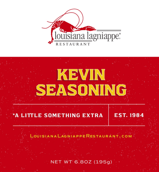 Kevin Seasoning